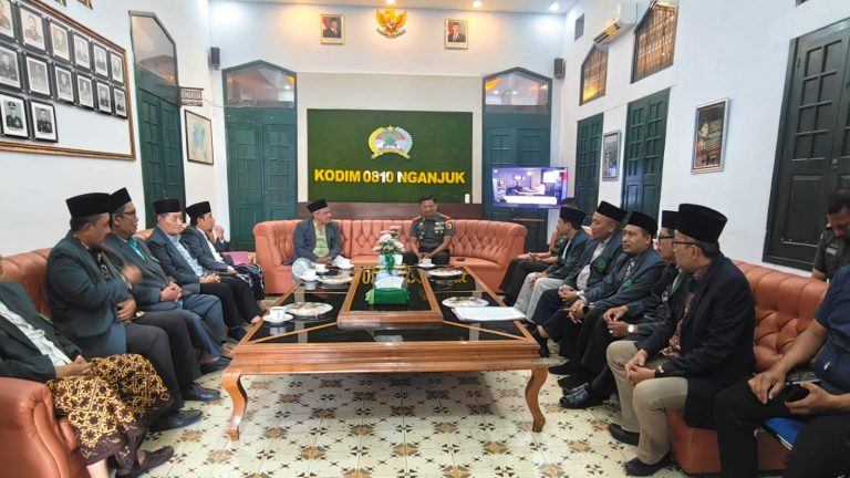 MUI Nganjuk Minta Forkopimda Atur Sound Horeg hingga Tindak Tegas Pengedar Narkoba